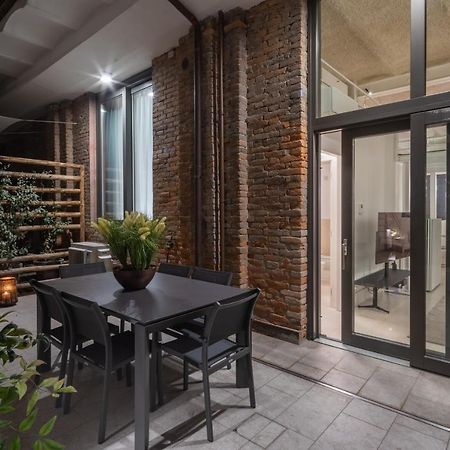 威尼斯Fornace Loft With Dependance R&R公寓 外观 照片