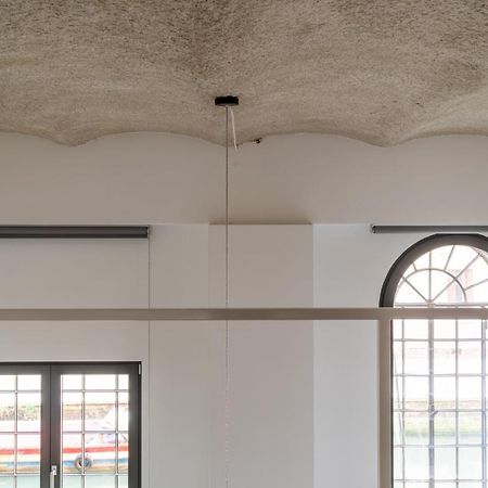 威尼斯Fornace Loft With Dependance R&R公寓 外观 照片