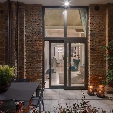 威尼斯Fornace Loft With Dependance R&R公寓 外观 照片