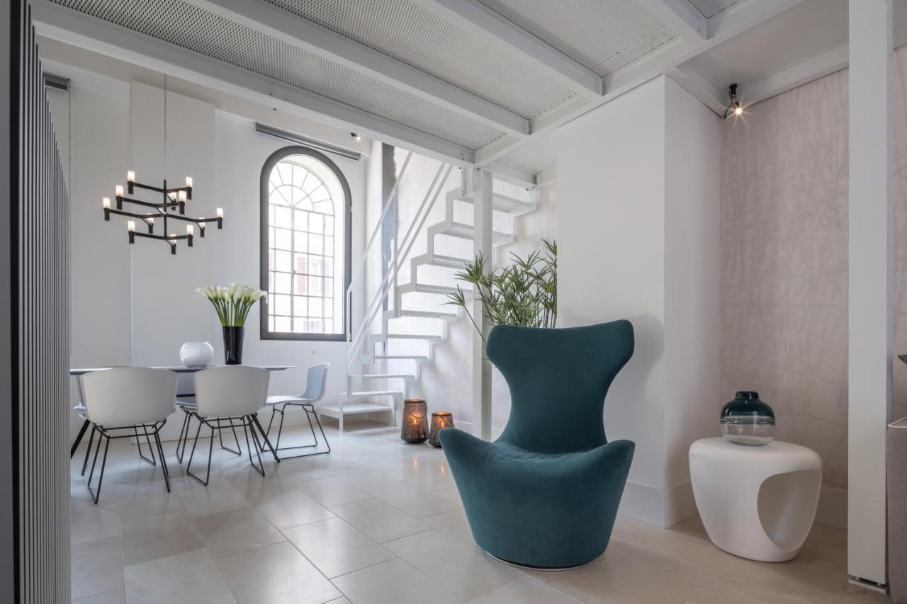 威尼斯Fornace Loft With Dependance R&R公寓 外观 照片
