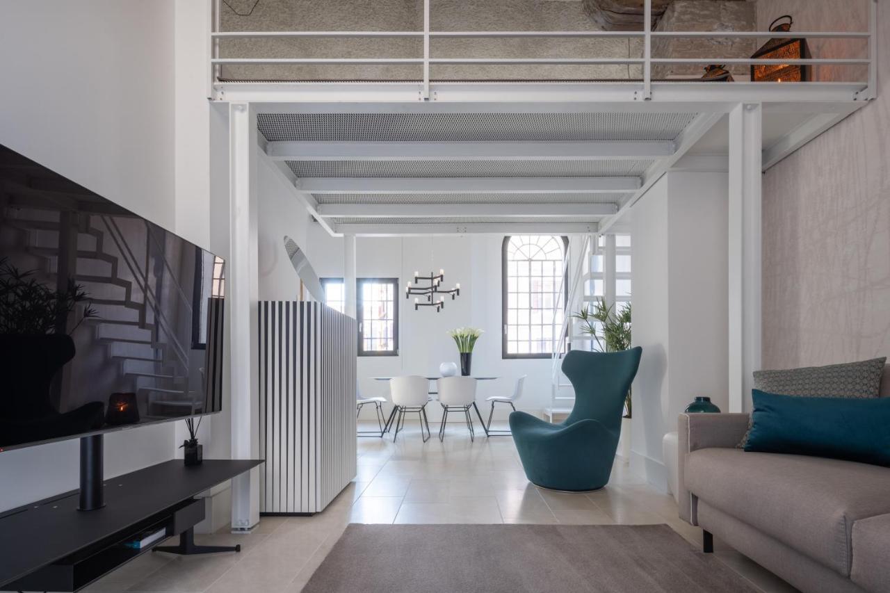 威尼斯Fornace Loft With Dependance R&R公寓 外观 照片