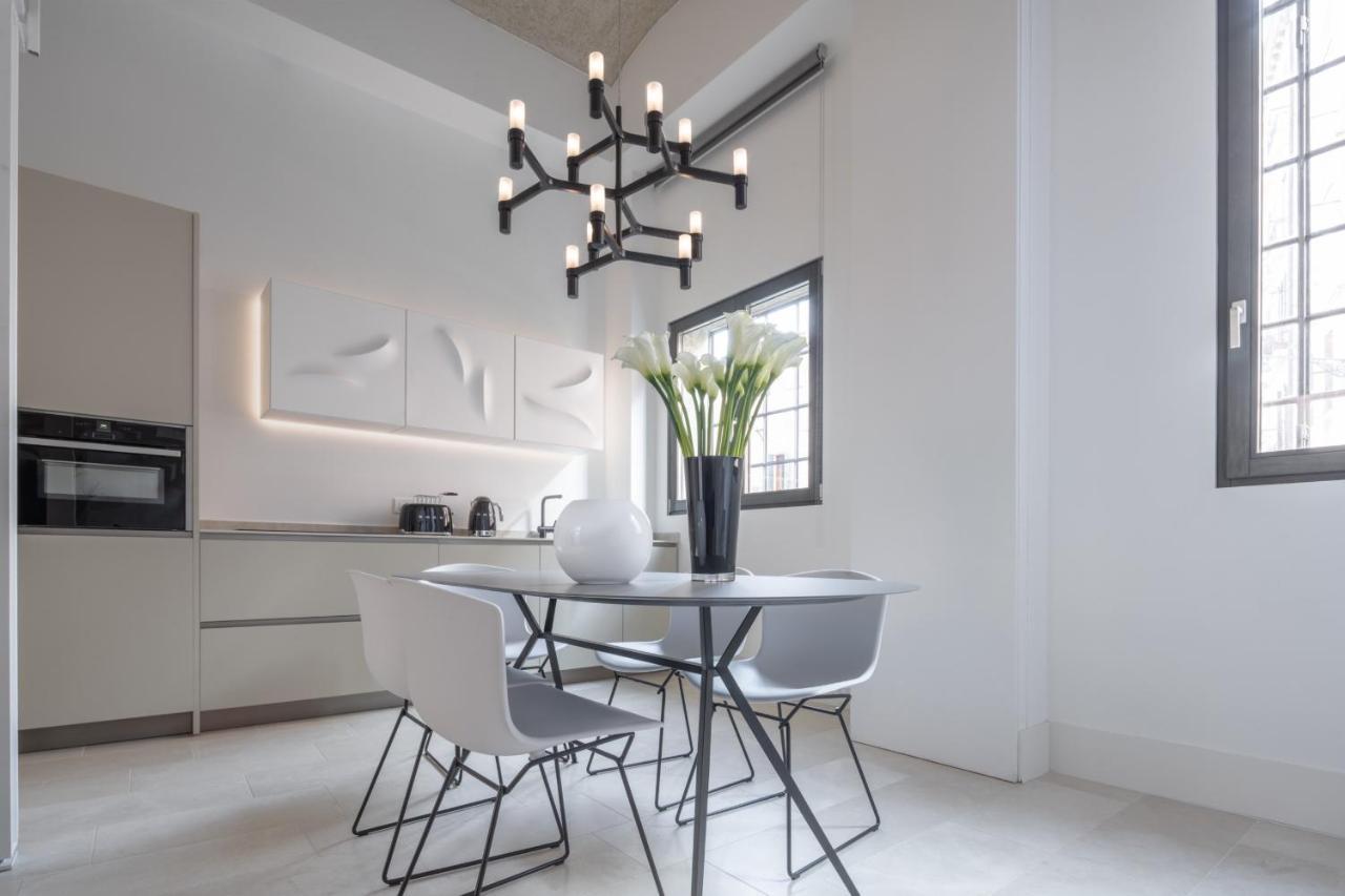 威尼斯Fornace Loft With Dependance R&R公寓 外观 照片