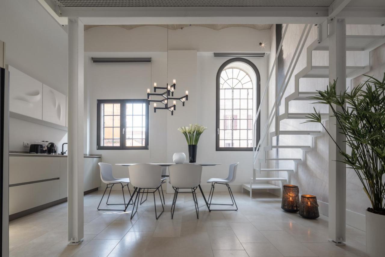 威尼斯Fornace Loft With Dependance R&R公寓 外观 照片