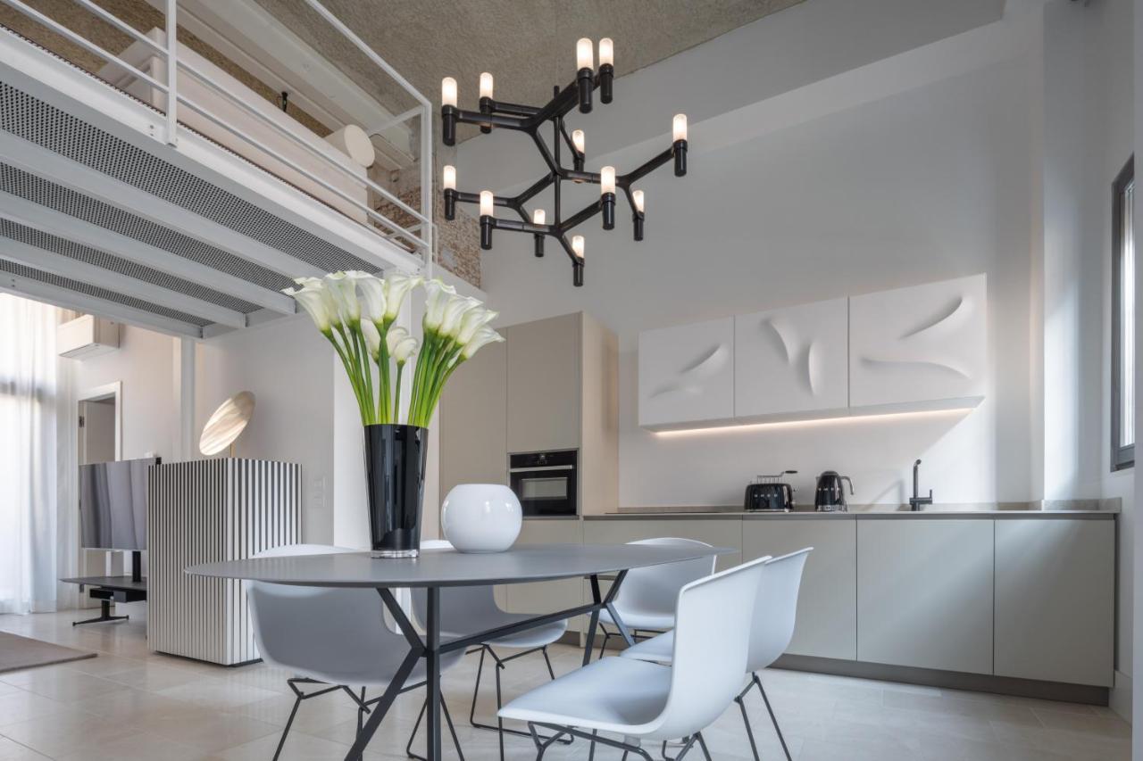 威尼斯Fornace Loft With Dependance R&R公寓 外观 照片